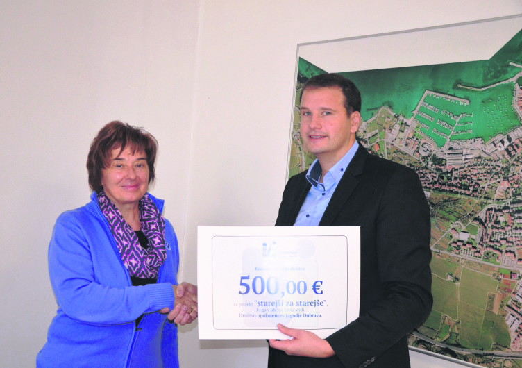 Zbiralniki - Podelitev_Bele_Radujko