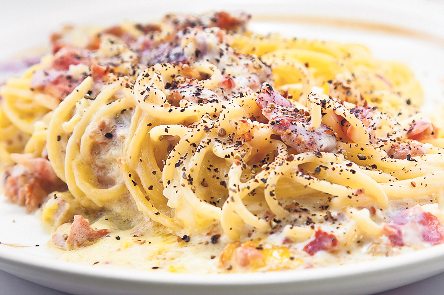 carbonara