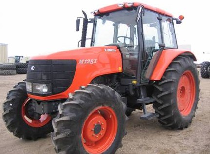 traktor