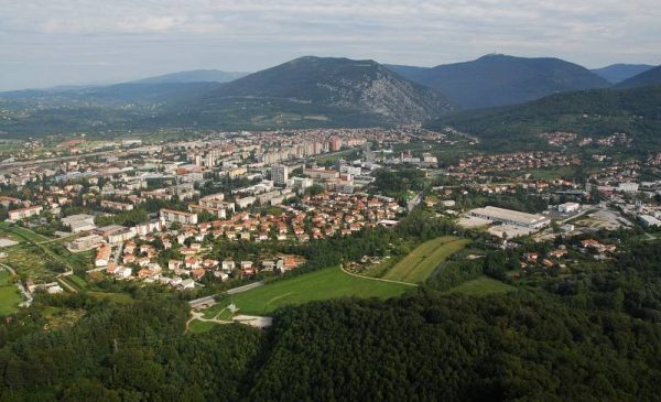 Nova Gorica