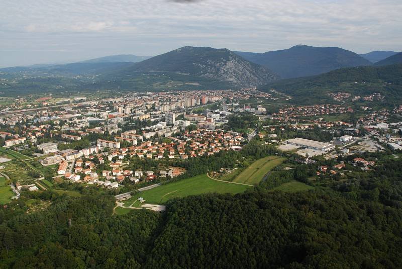 Nova Gorica