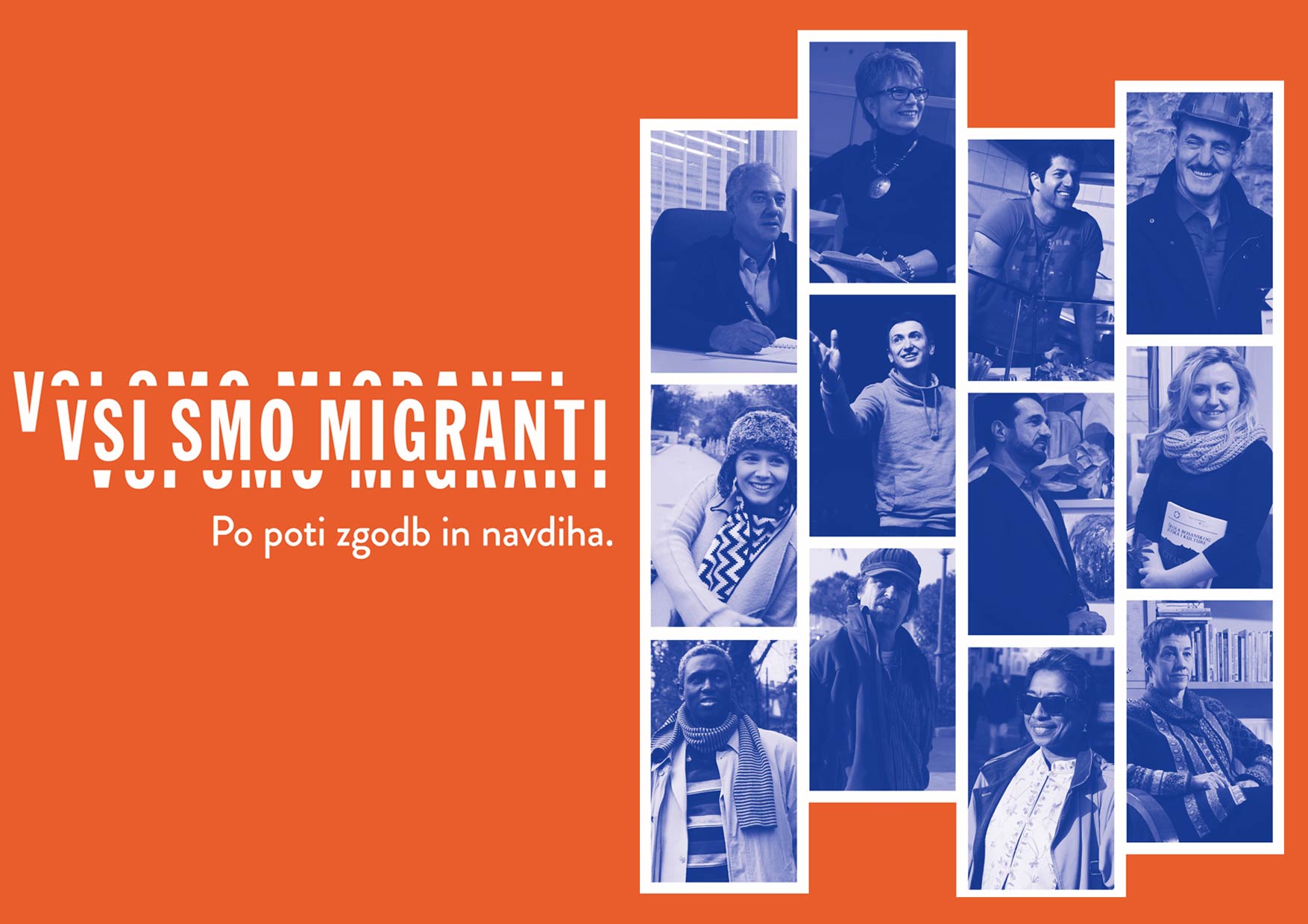 Foto_Vsi smo migranti