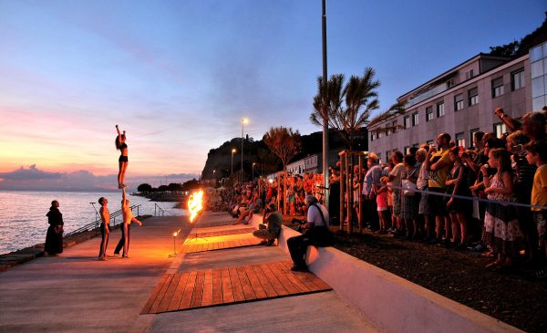 Odprtje Fornač_Mit ognja, vode in zraka