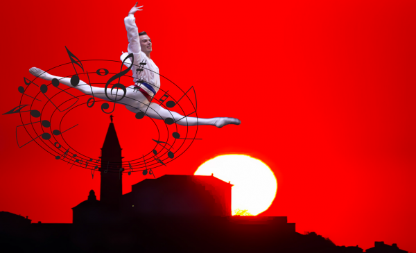 Poletni festival Piran 2015