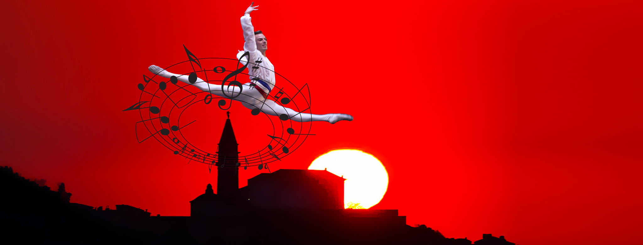 Poletni festival Piran 2015