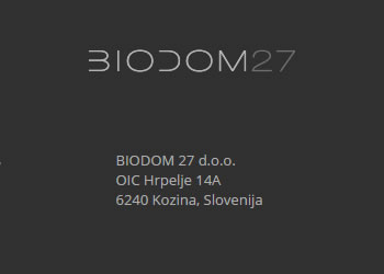 biodomđ