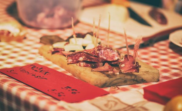 Kulinarična ponudba Ankaran