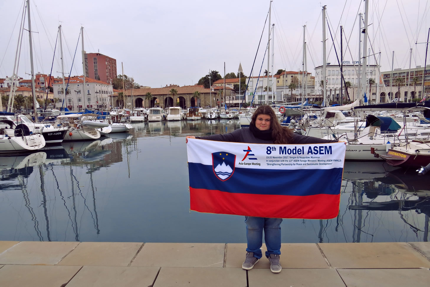 Young ASEM Diplomat_foto