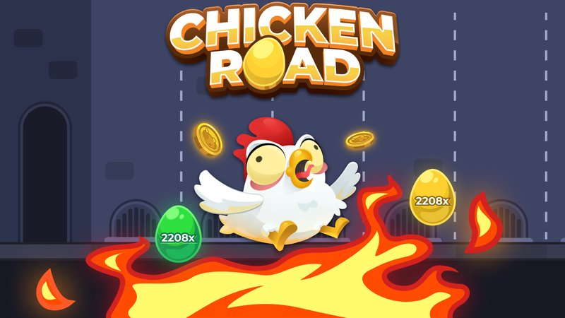 Image: Descubre el Emocionante Juego de Azar de la Ruta del Pollo en España