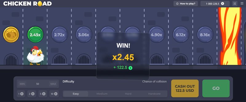 Ontdek het Populaire Chicken Road Casino Game in Nederland nu online, chicken road