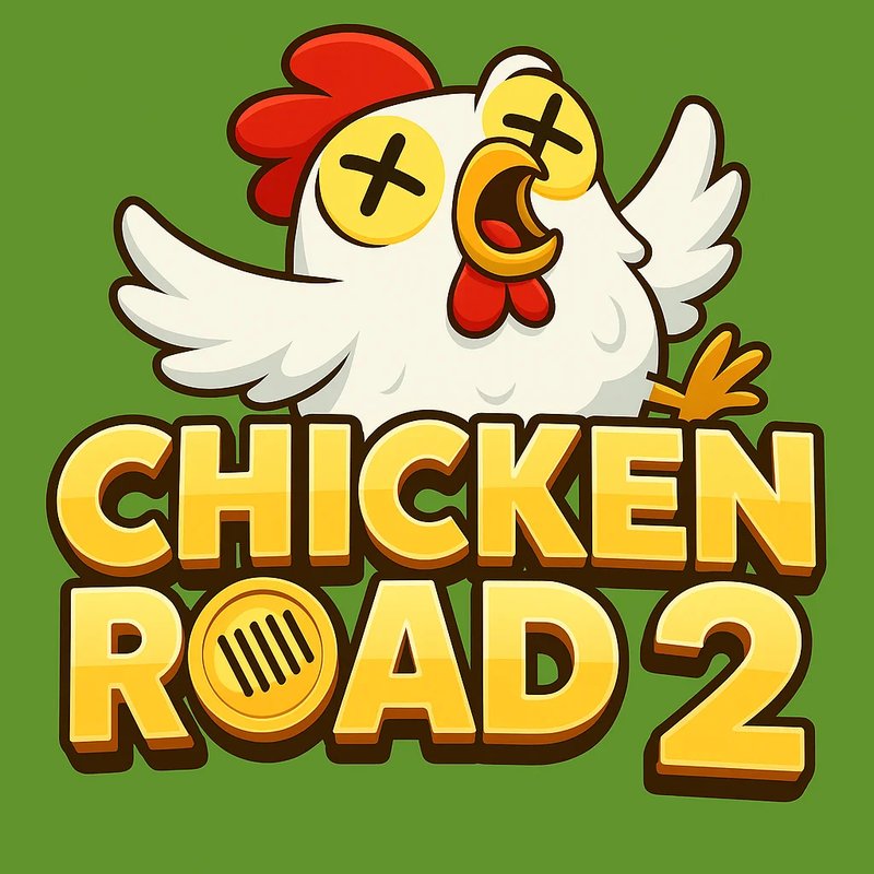 Best chicken road oficial in Spain