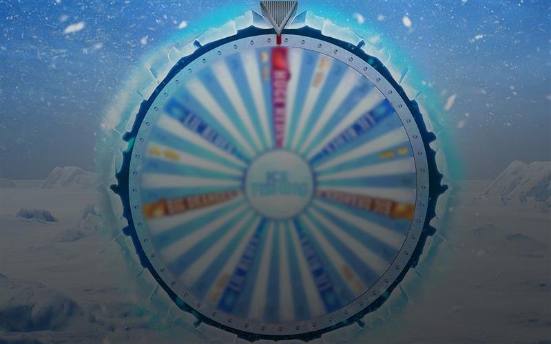 Get Ready to Reel in Big Wins at UK's Ice Fishing Live Casino in United Kigdom